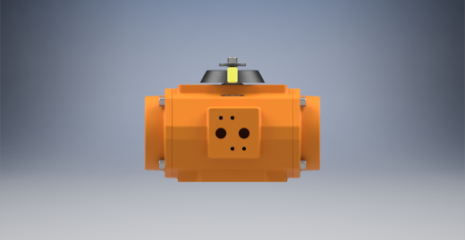 EL-O-Matic PE-60气动执行器缩略图