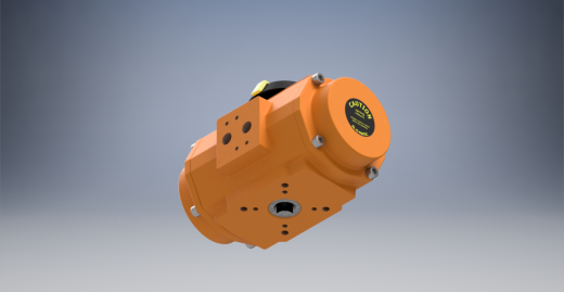 EL-O-Matic PE-60气动执行器缩略图