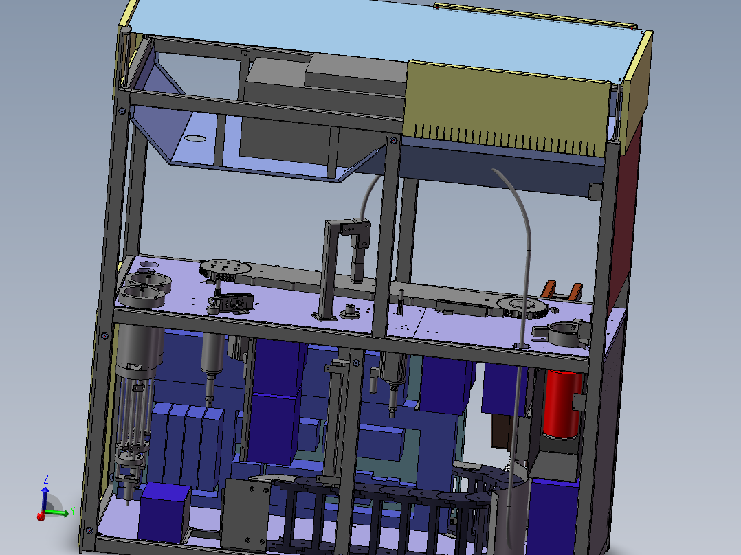 Aptilla_Process_Plate主视图
