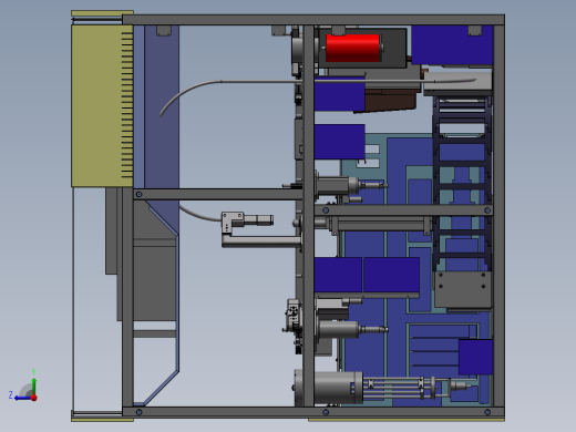 Aptilla_Process_Plate右视缩略图