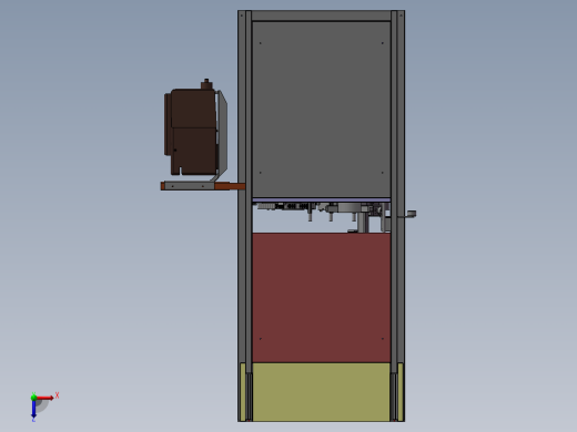 Aptilla_Process_Plate俯视缩略图