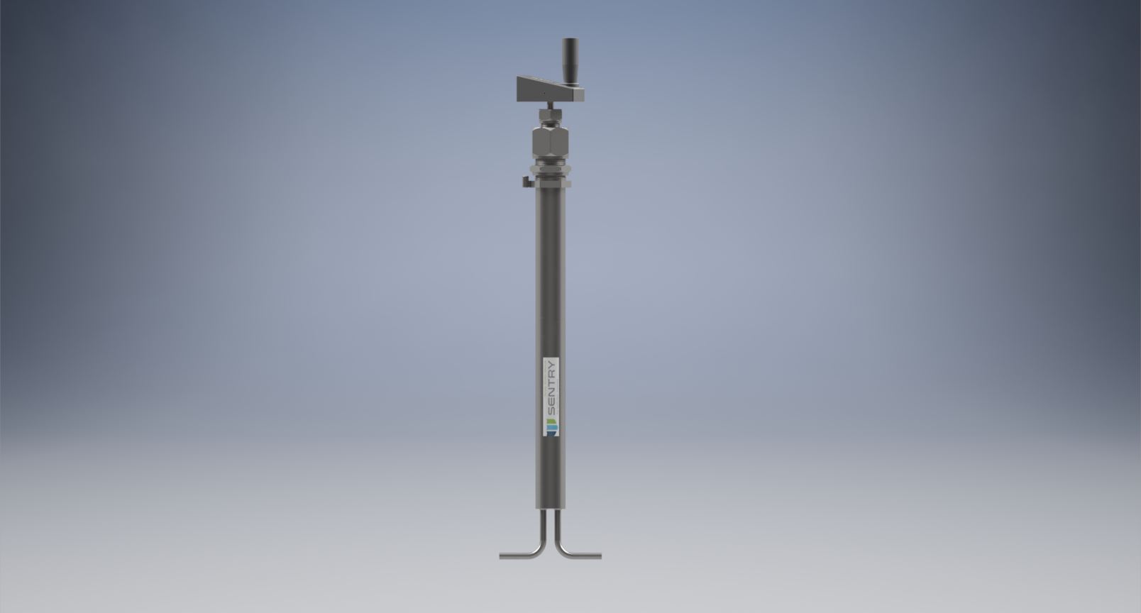 VREL控制阀是一种专为高压液体设计的阀门