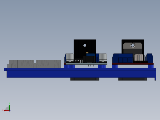 AGV小车、AGV(145)后视缩略图