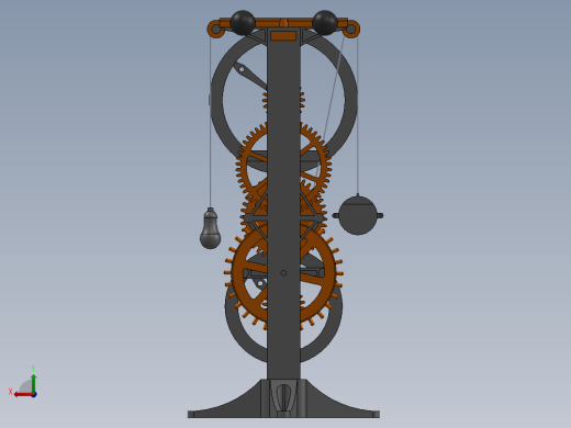 钟表、表(14)后视缩略图