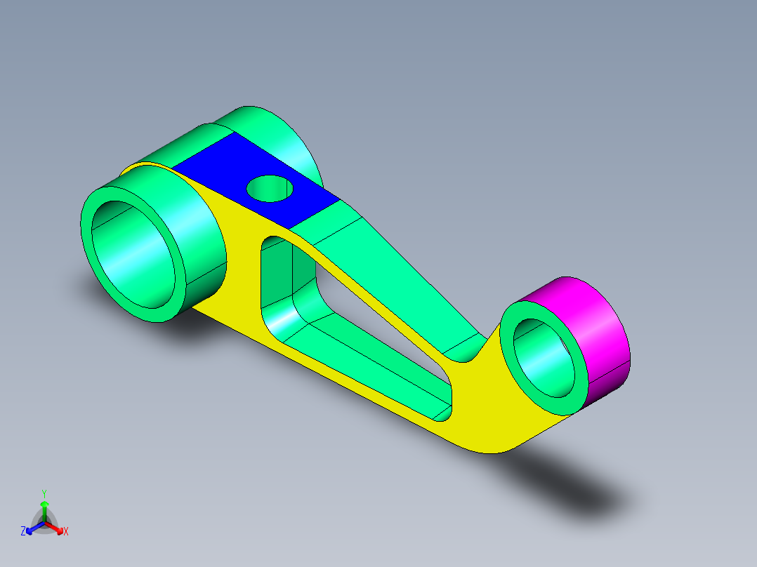 3D19-TK11主视图