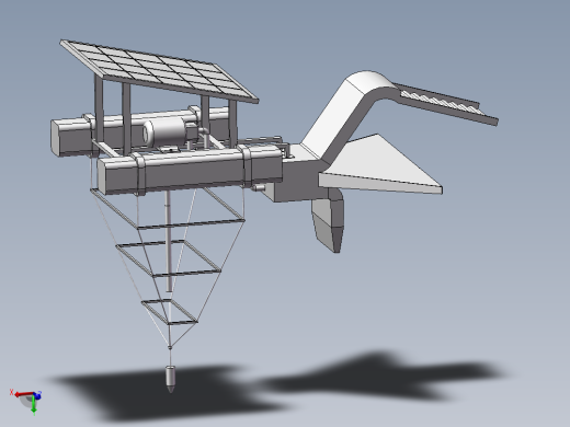 河道水质净化修复设备