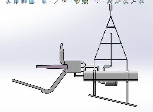 河道水质净化修复设备缩略图