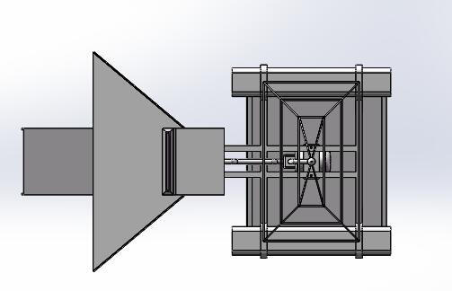 河道水质净化修复设备