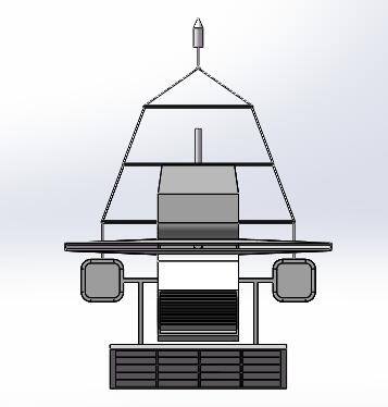 河道水质净化修复设备缩略图