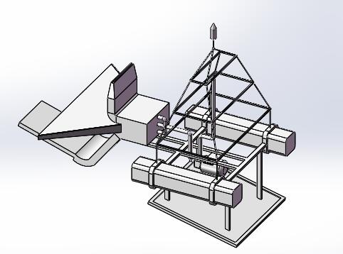 河道水质净化修复设备