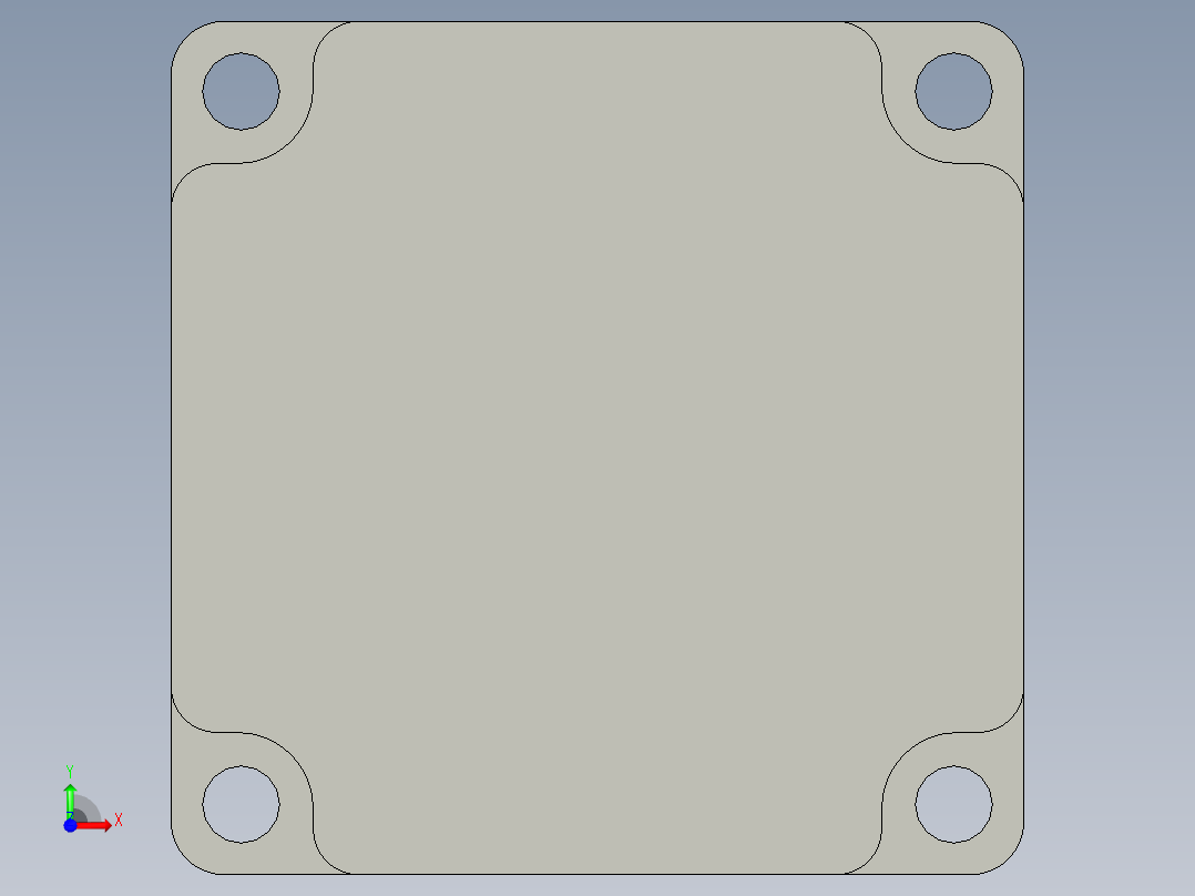 AM23HSA4B0-BR011402RMB前视图