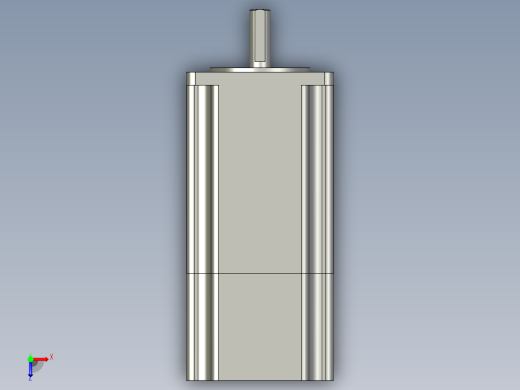AM23HSA4B0-BR011402RMB俯视缩略图