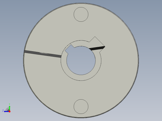 聯軸器MCSLCWK40-10-14右视缩略图