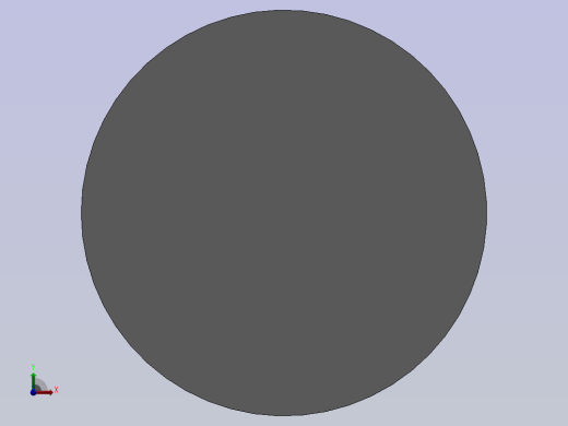 3D打印磁铁前视缩略图