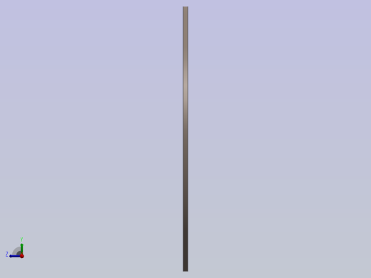 3D打印磁铁右视缩略图