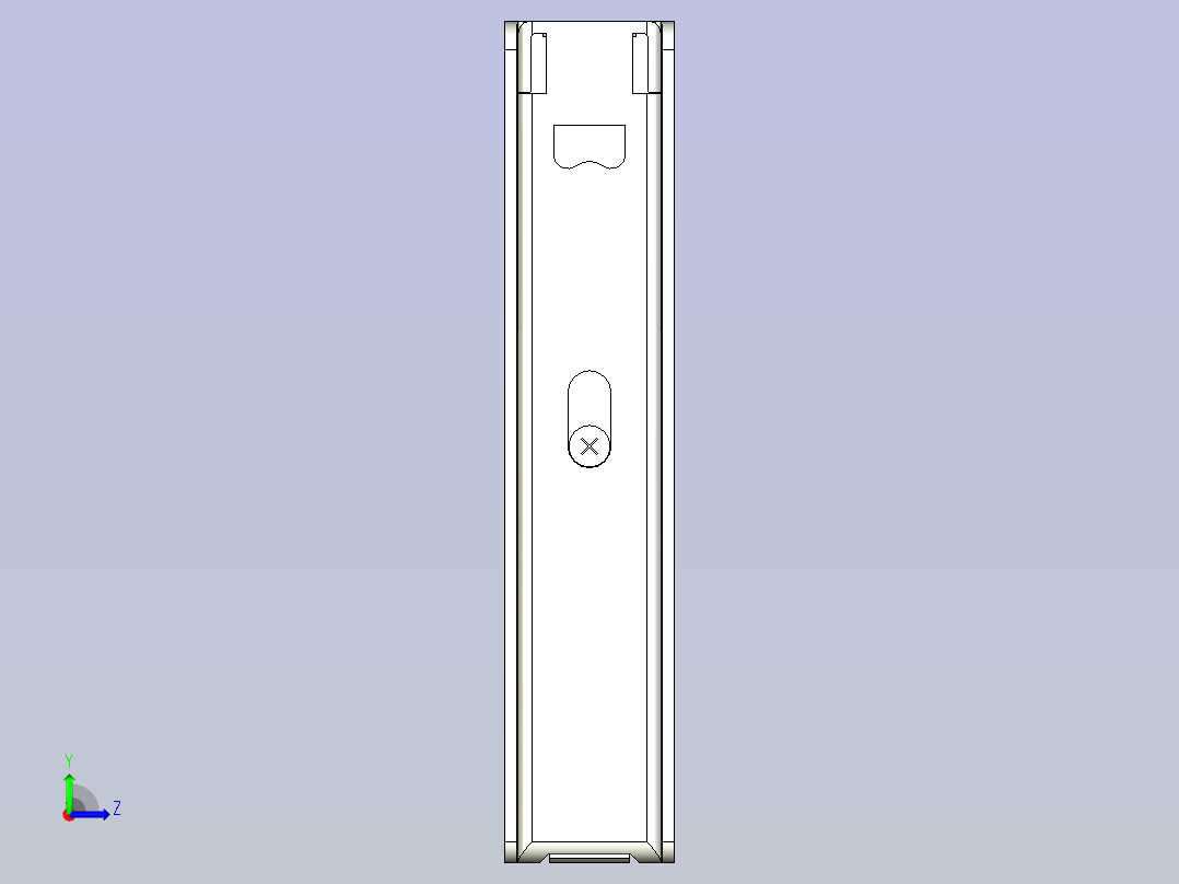 西克sick传感器SICK_WL18X-3P930-Bestell-Nr.1029902__0_左视图