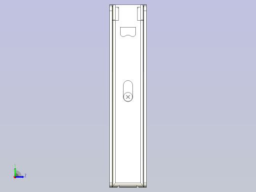 西克sick传感器SICK_WL18X-3P930-Bestell-Nr.1029902__0_左视缩略图