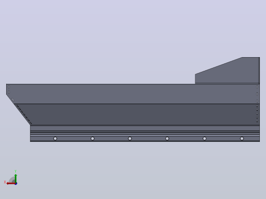 胶带船板金属bant tekne sac metal ornek 1快照1后视缩略图