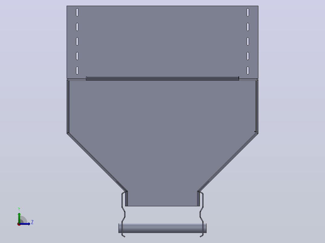 胶带船板金属bant tekne sac metal ornek 1快照1左视图