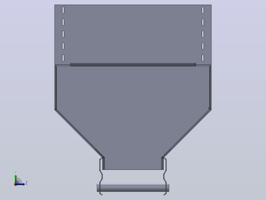 胶带船板金属bant tekne sac metal ornek 1快照1左视缩略图