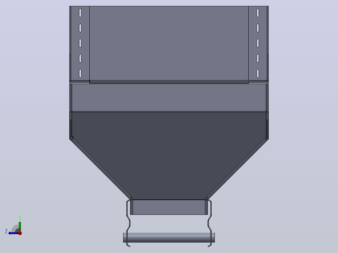 胶带船板金属bant tekne sac metal ornek 1快照1右视图