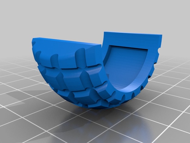 迷你简易版波士顿动力Spotmini机器狗造型3D打印图纸 STL格式