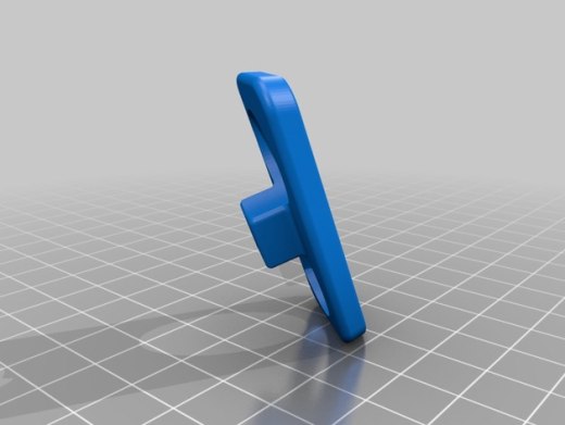 迷你简易版波士顿动力Spotmini机器狗造型3D打印图纸 STL格式缩略图