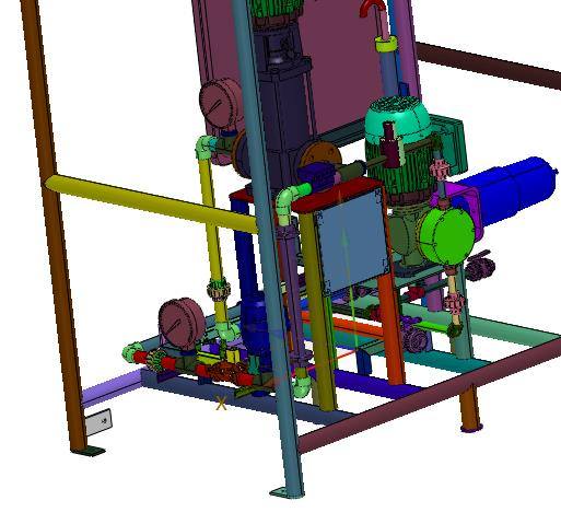 溶液制备投加系统缩略图