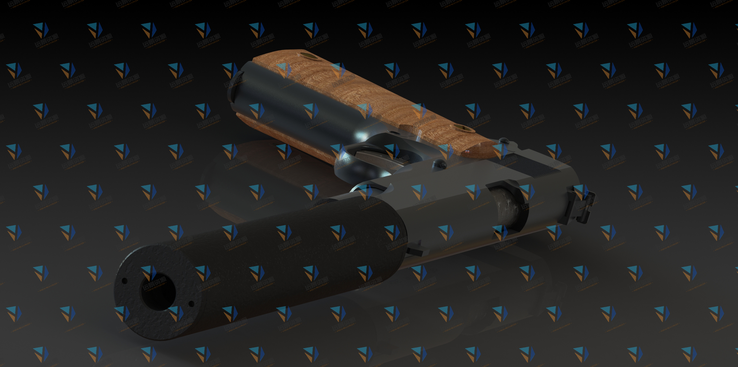 消音器10