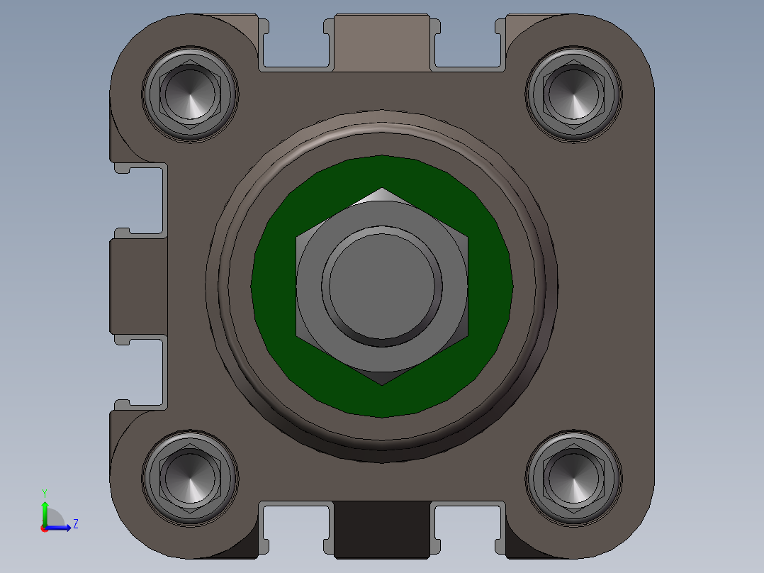 常用的其他类型的计算左视图