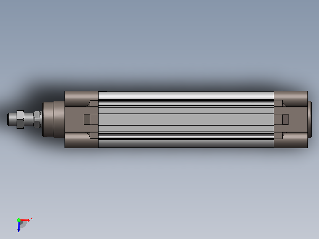 常用的其他类型的计算俯视图