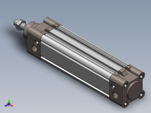 常用的其他类型的计算正等轴测缩略图