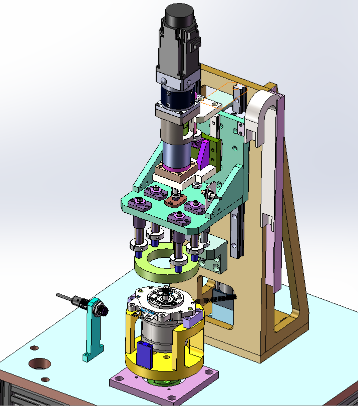 常用的其他类型的计算
