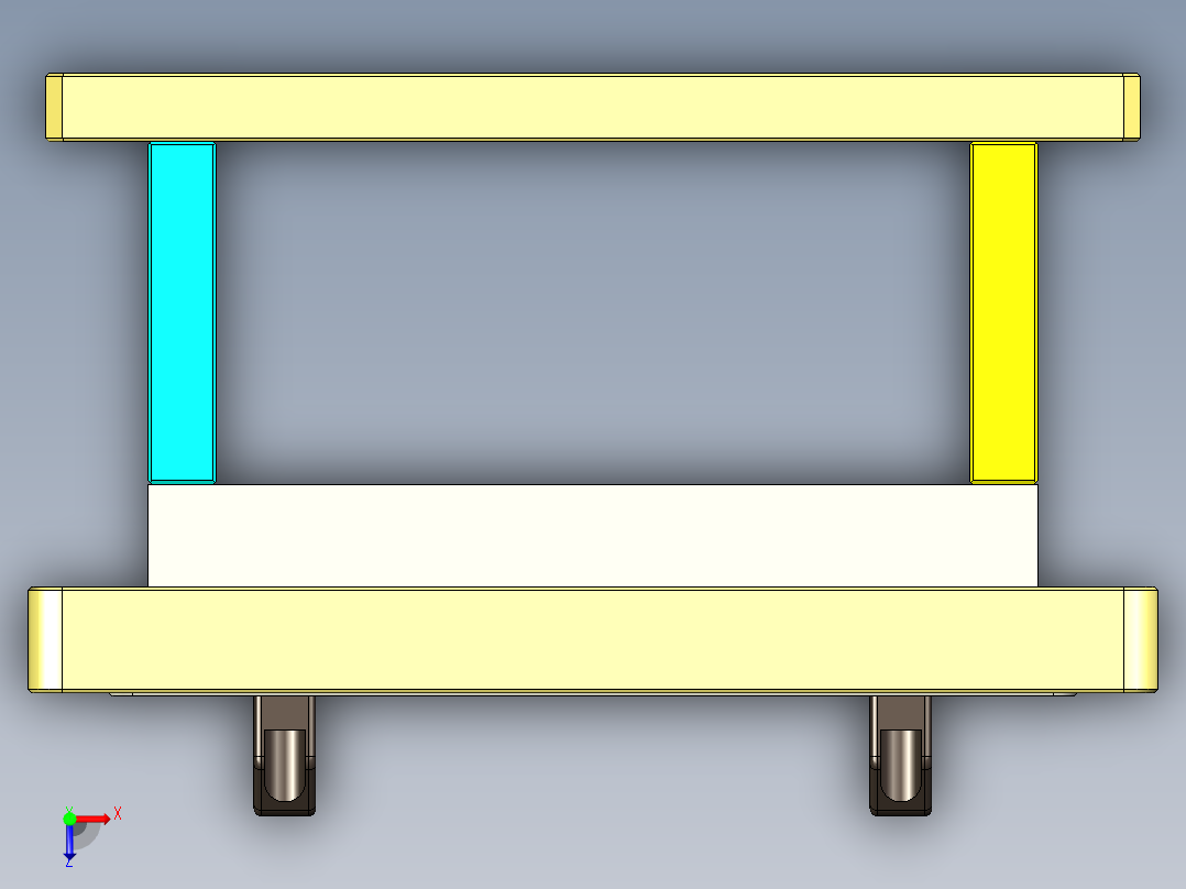 Kollur-A-CT-CNC2-20161110俯视图