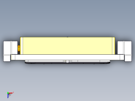 UX390-D-CNC3-0406俯视缩略图