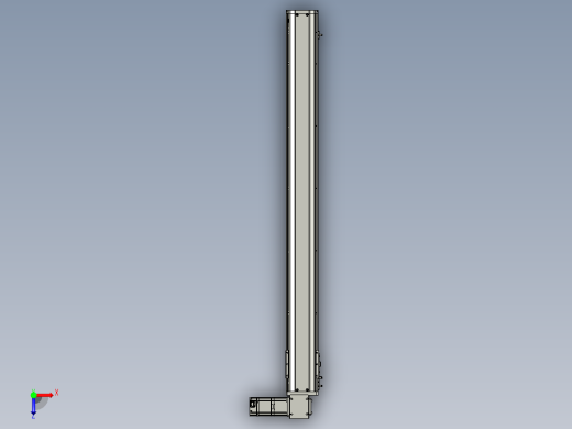 模组FTB10-RD-1000俯视缩略图