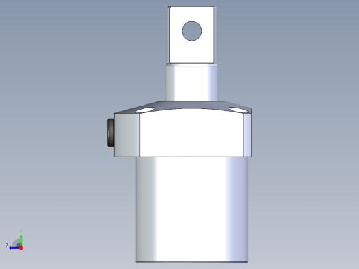 KOSMEKLT0750-Cx-P多系列多零件图纸模型多系列多零件图纸模型右视缩略图