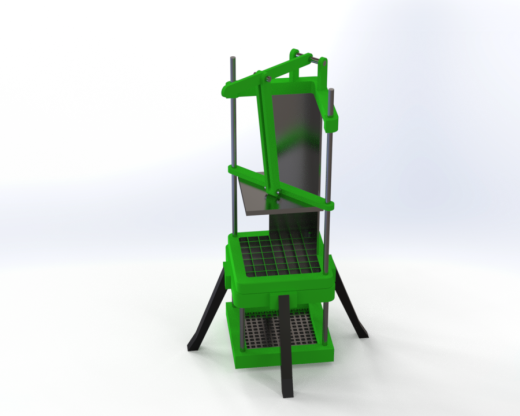 土豆切割机缩略图