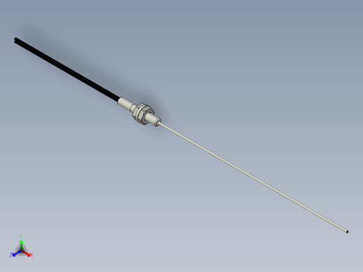 光纤元件漫反射型FR-D321-L