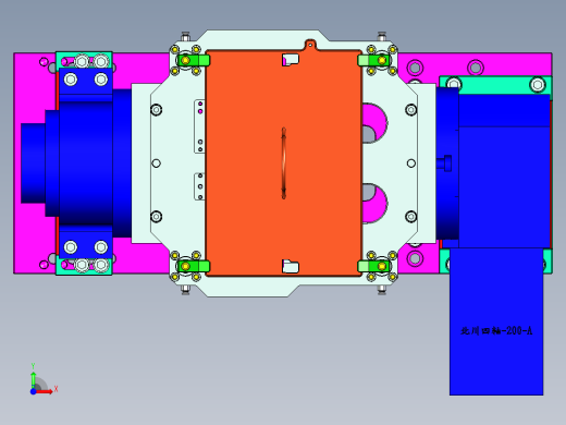 KR-CNC4-V2前视缩略图