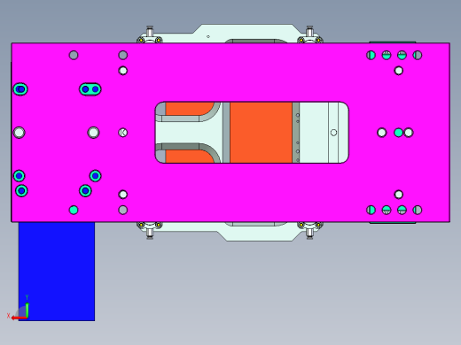 KR-CNC4-V2后视缩略图