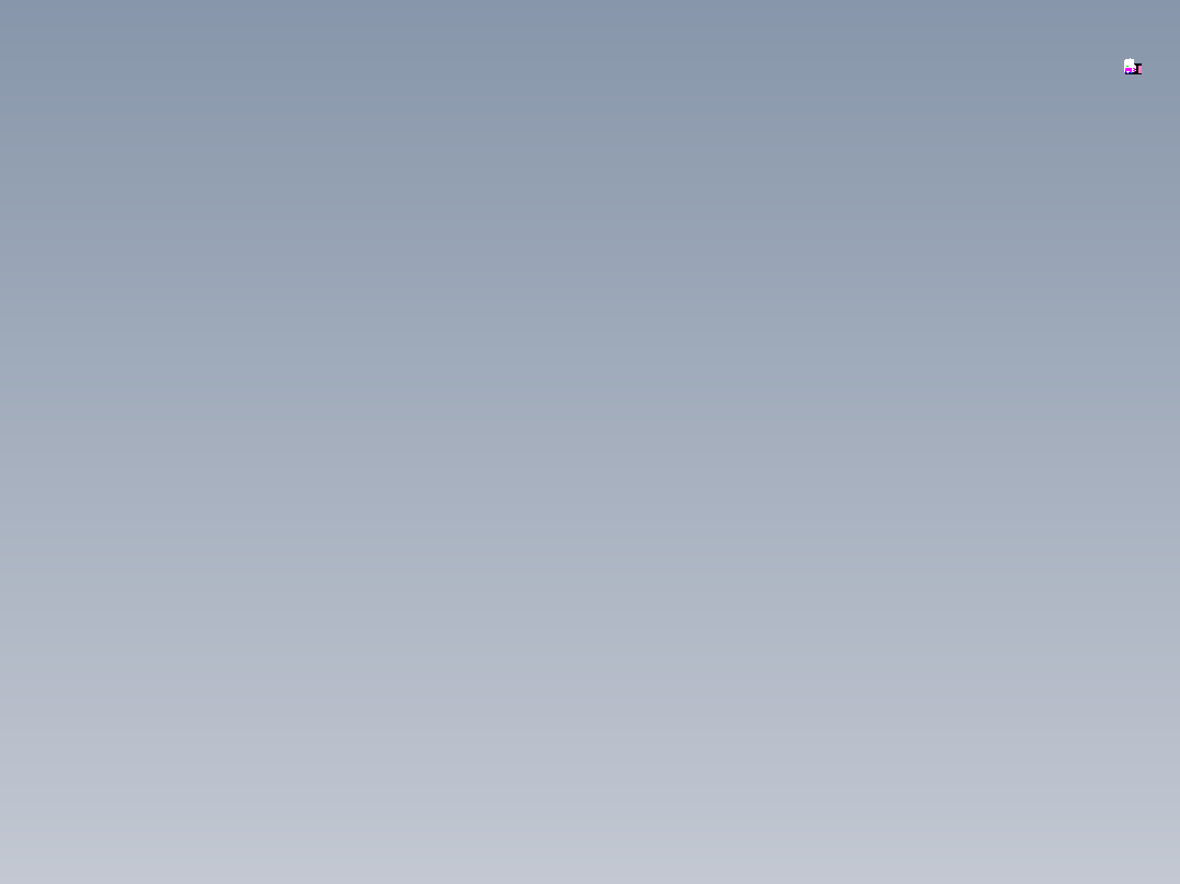 河南某房产公司多层钢结构工程CAD