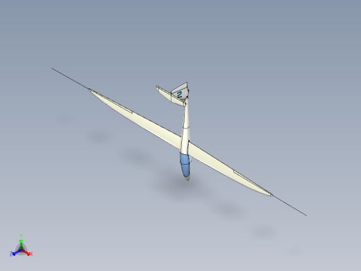 A3004197-SZD 55飞机