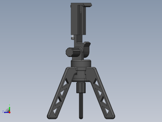 三脚架(35)右视缩略图
