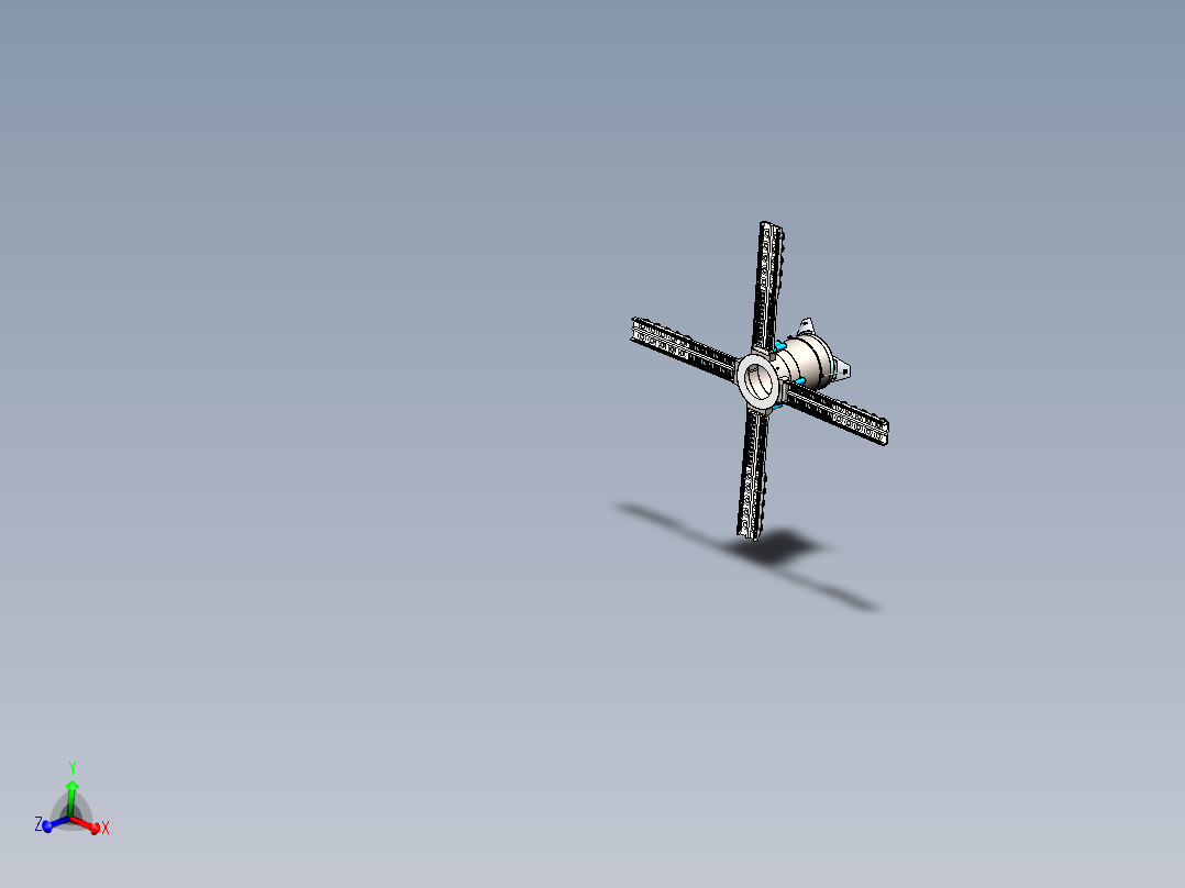 卫星、空间站(41)