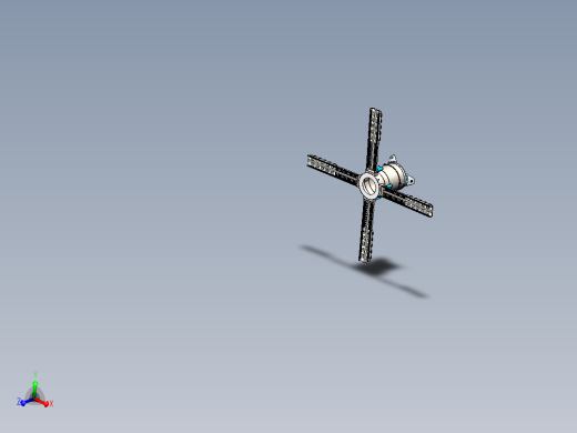 卫星、空间站(41)