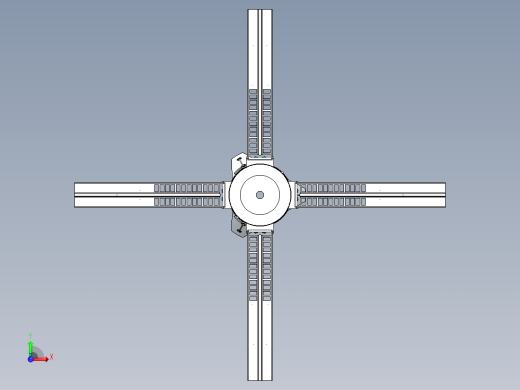 卫星、空间站(41)前视缩略图
