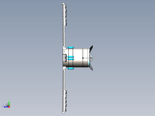 卫星、空间站(41)右视缩略图