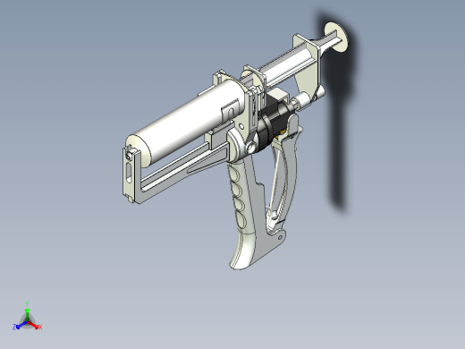A0003286-疫苗 G4N接种设备