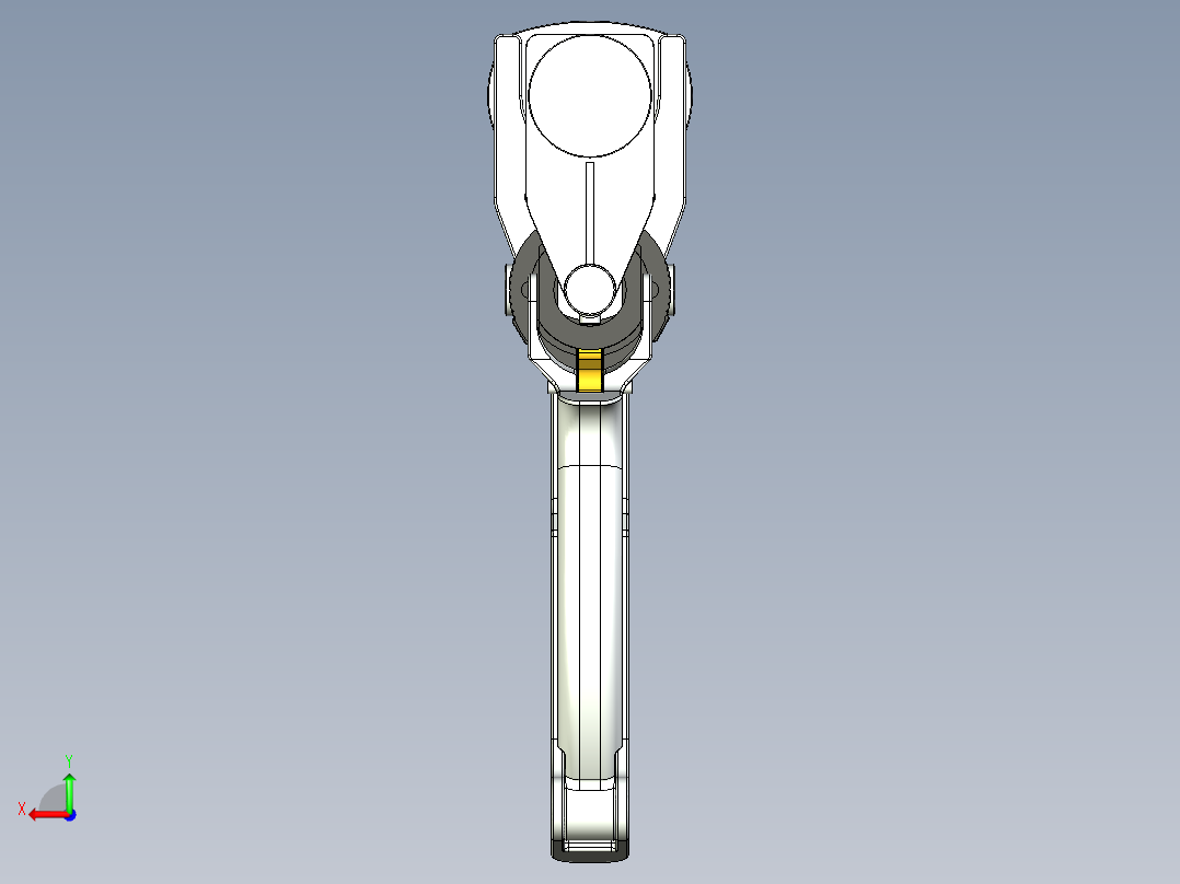 A0003286-疫苗 G4N接种设备后视图